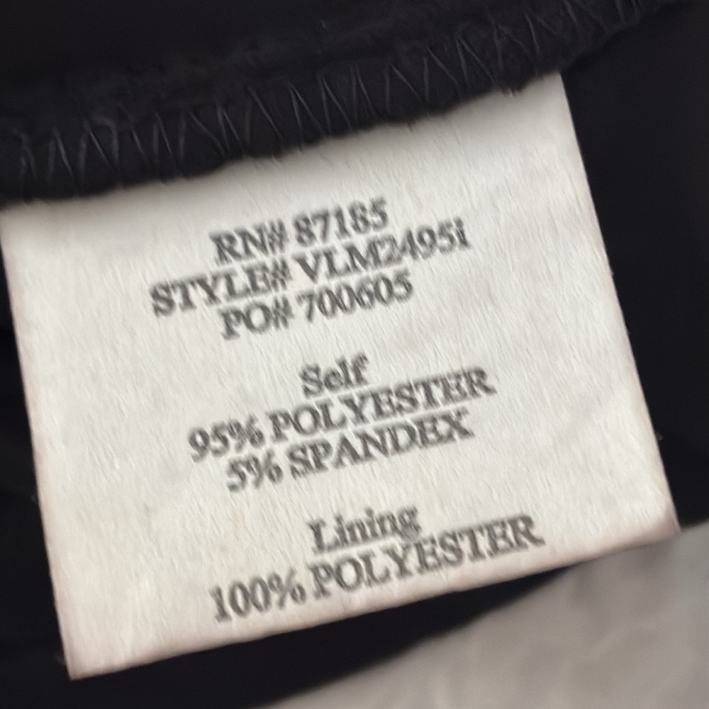 Ruby Rox Ruched Bodycon Rhinestone Spaghetti Stra… - image 8